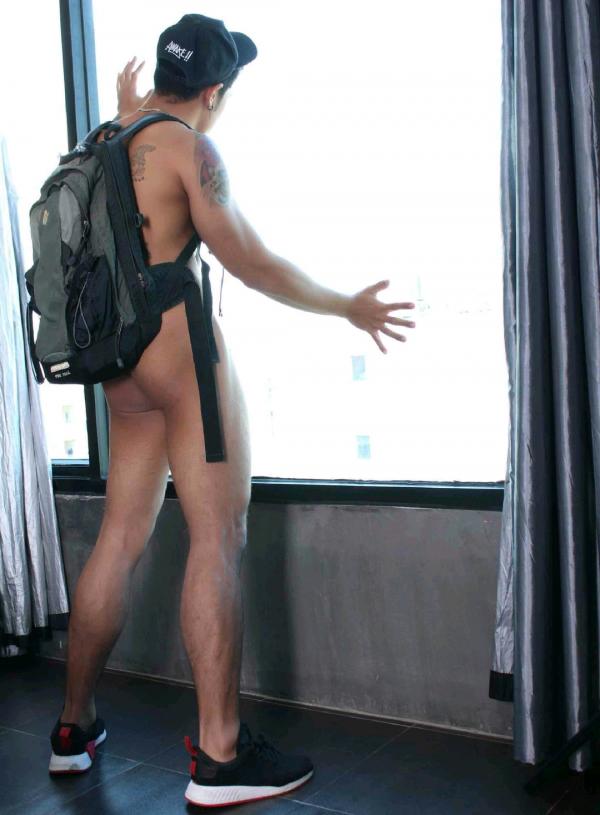 NKM-01---Jame-Private-zone